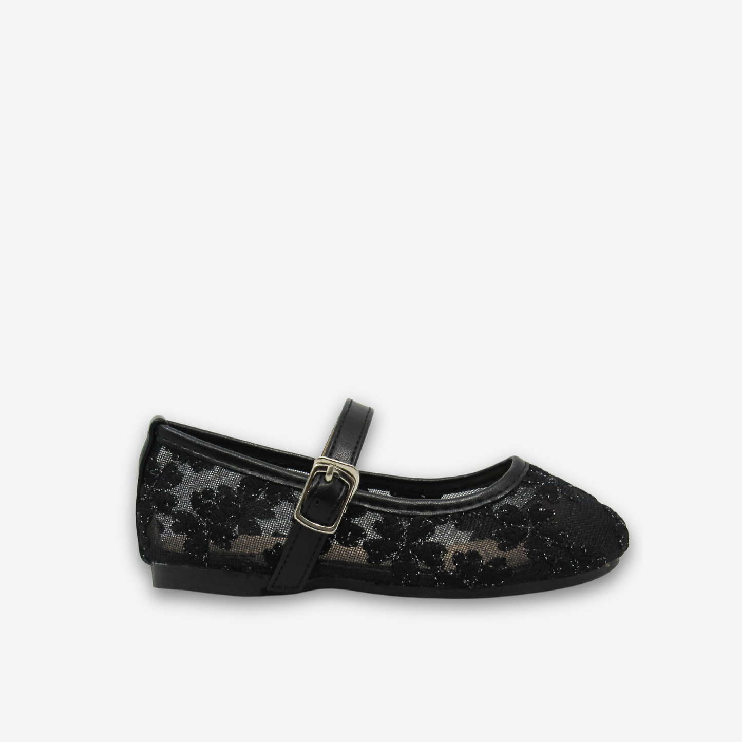 أحذية ريو للبنات المسطحة