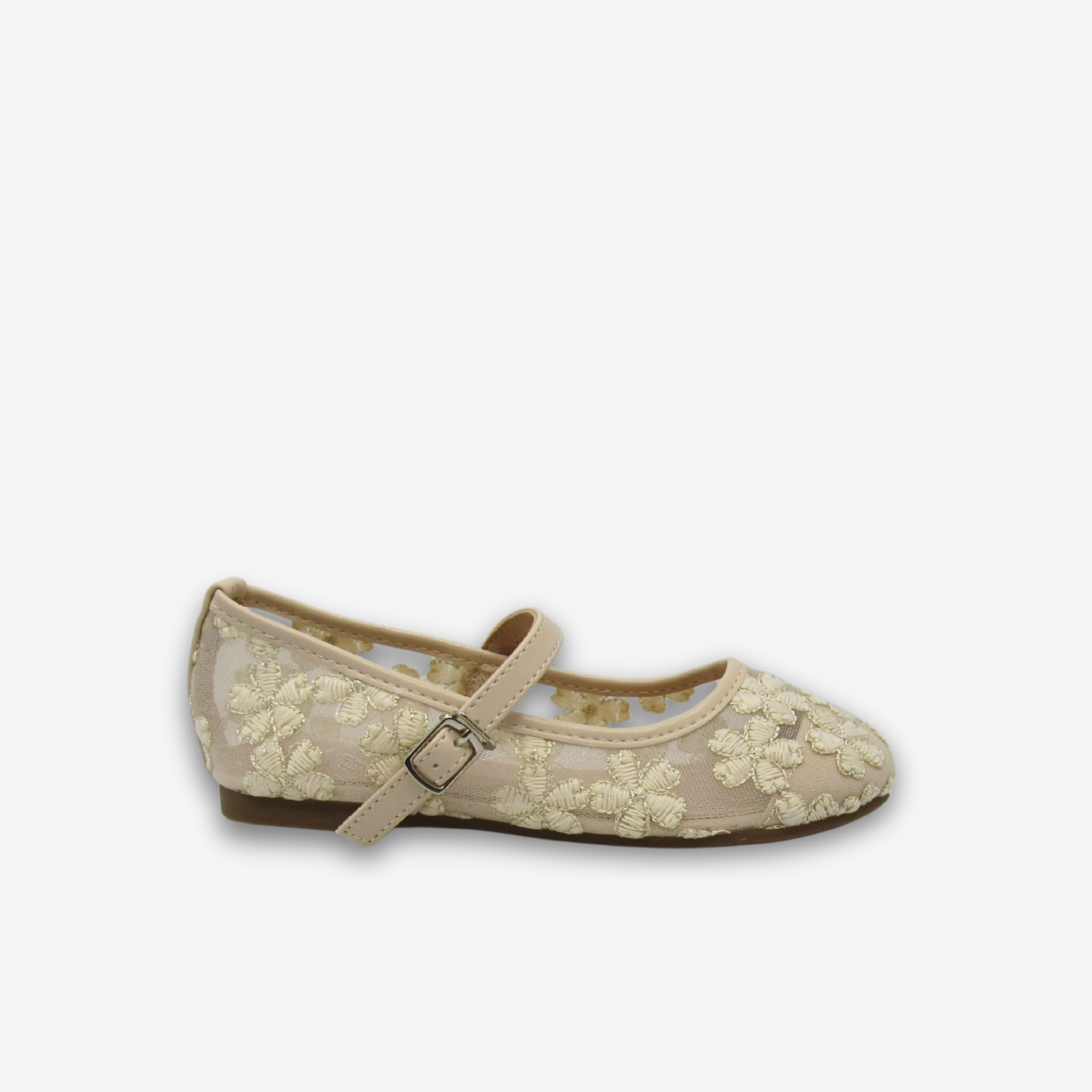 أحذية ريو للبنات المسطحة