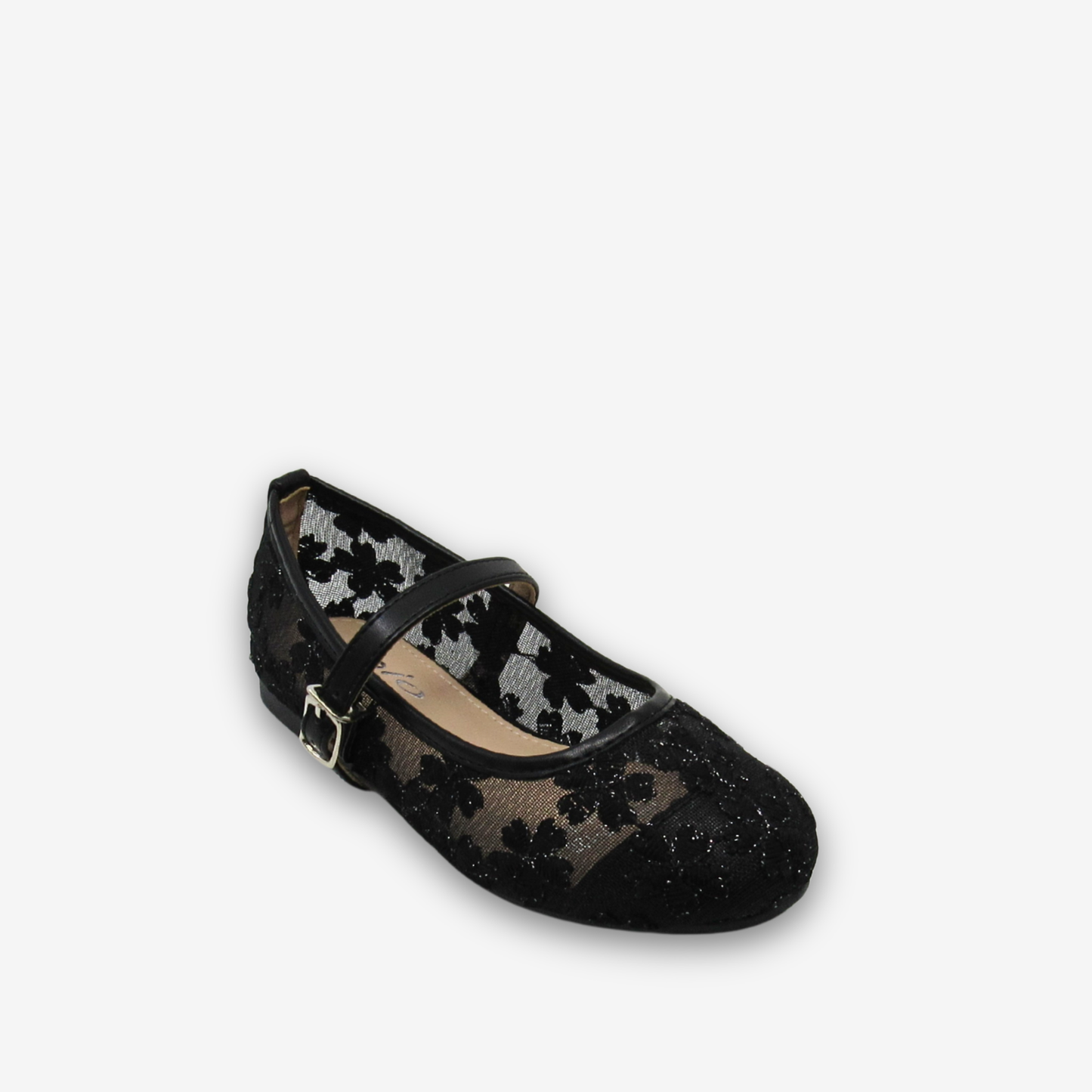 أحذية ريو للبنات المسطحة