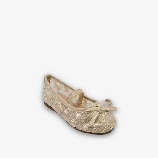 أحذية ريو للبنات المسطحة