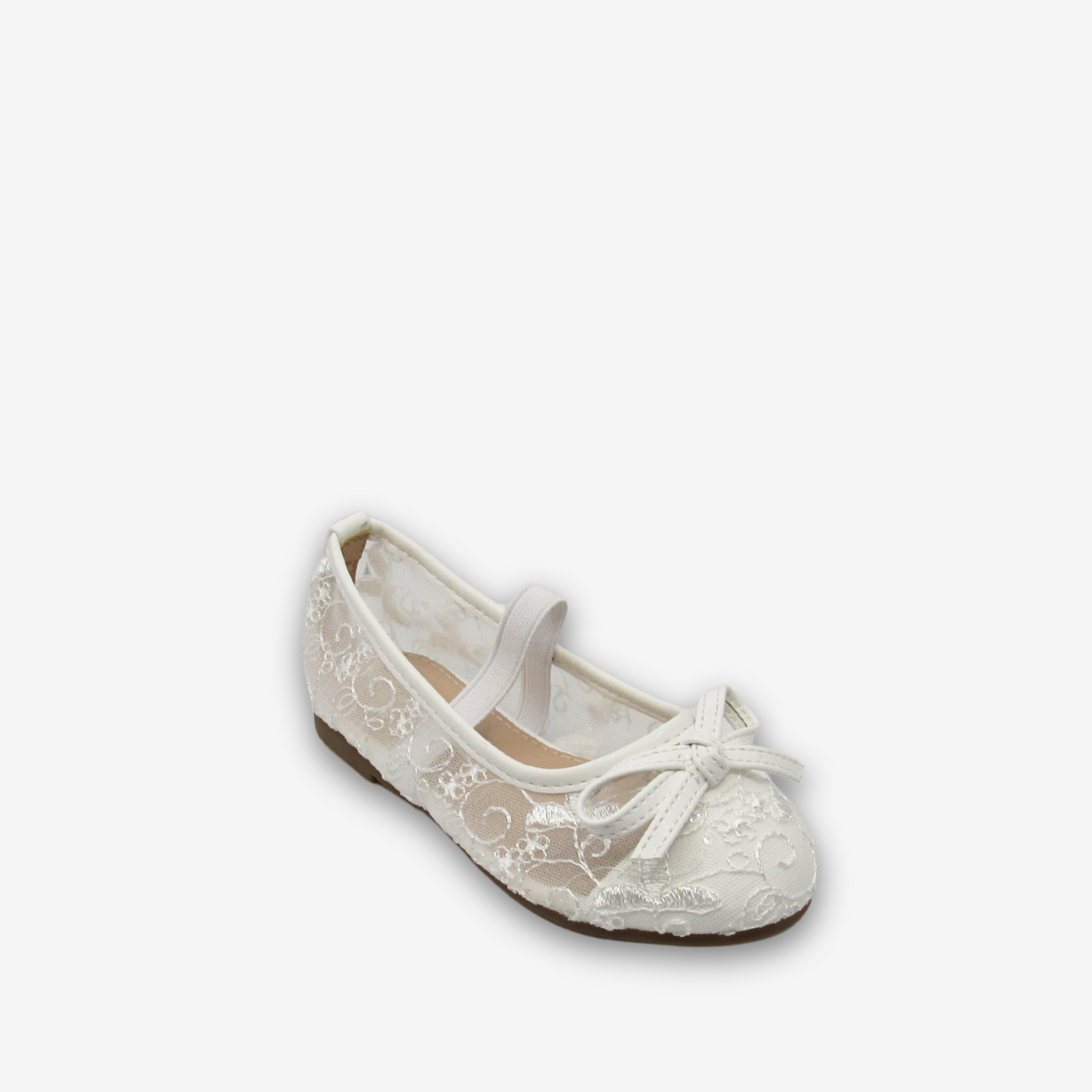 أحذية ريو للبنات المسطحة