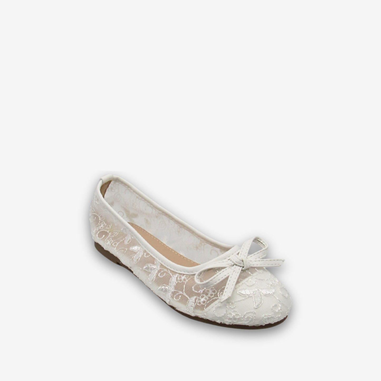 أحذية ريو للبنات المسطحة