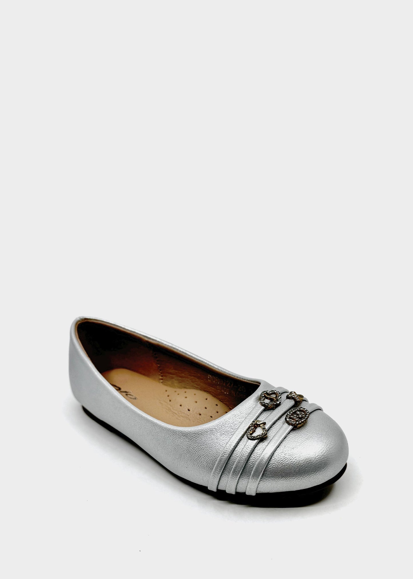 RIO GIRL SHOES