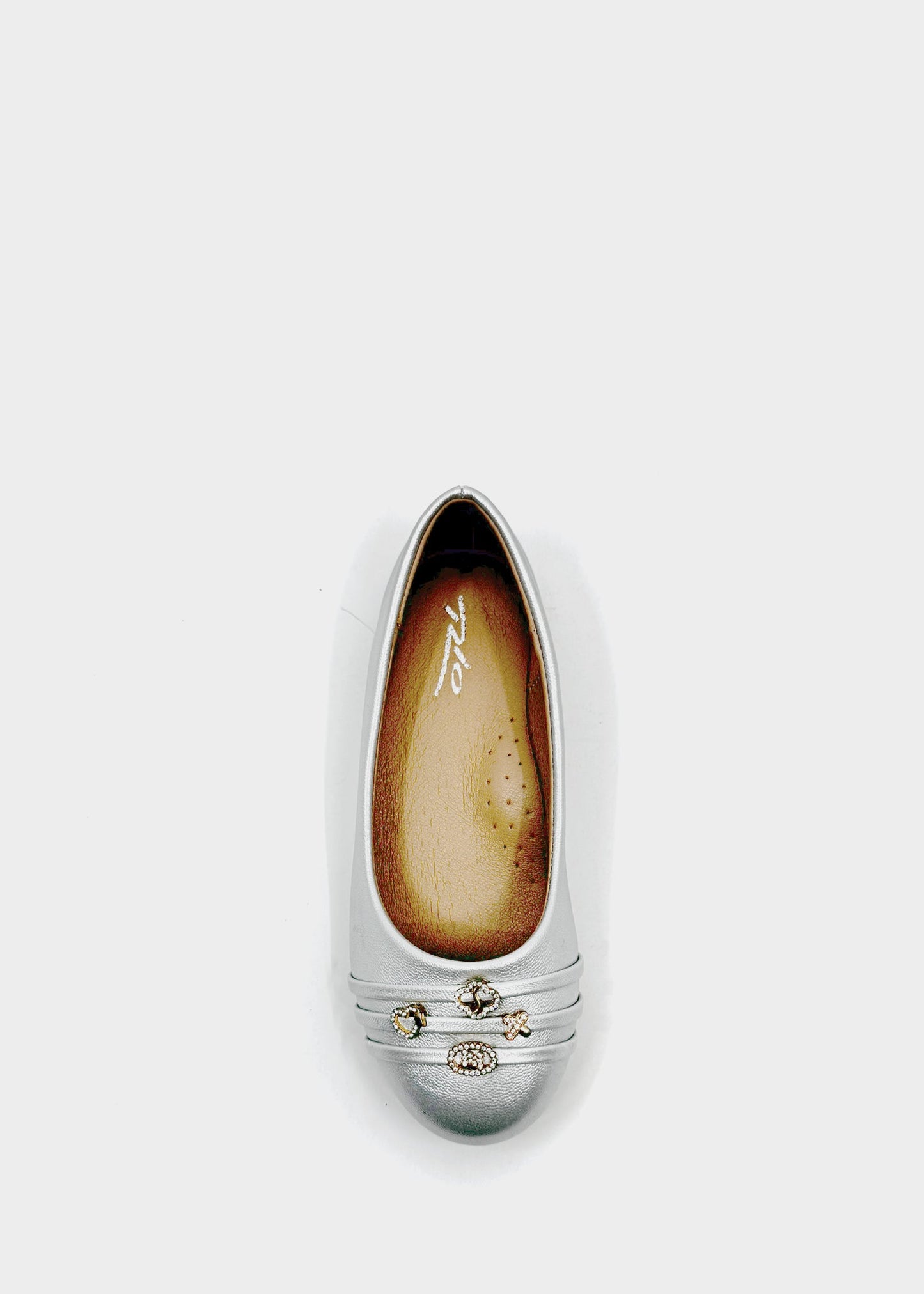 RIO GIRL SHOES