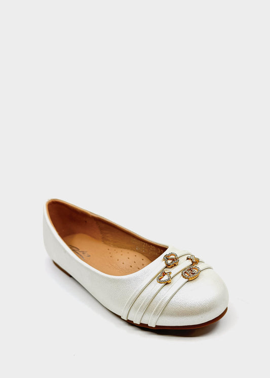 RIO GIRL SHOES
