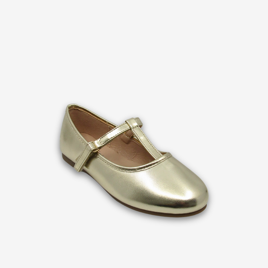 أحذية ريو للبنات المسطحة