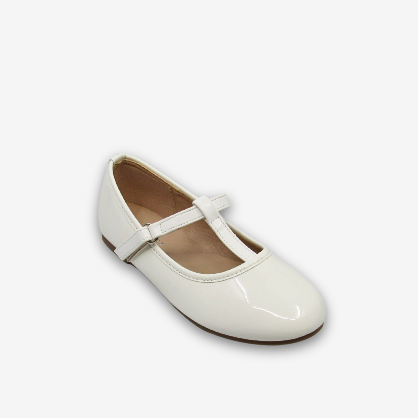 أحذية ريو للبنات المسطحة