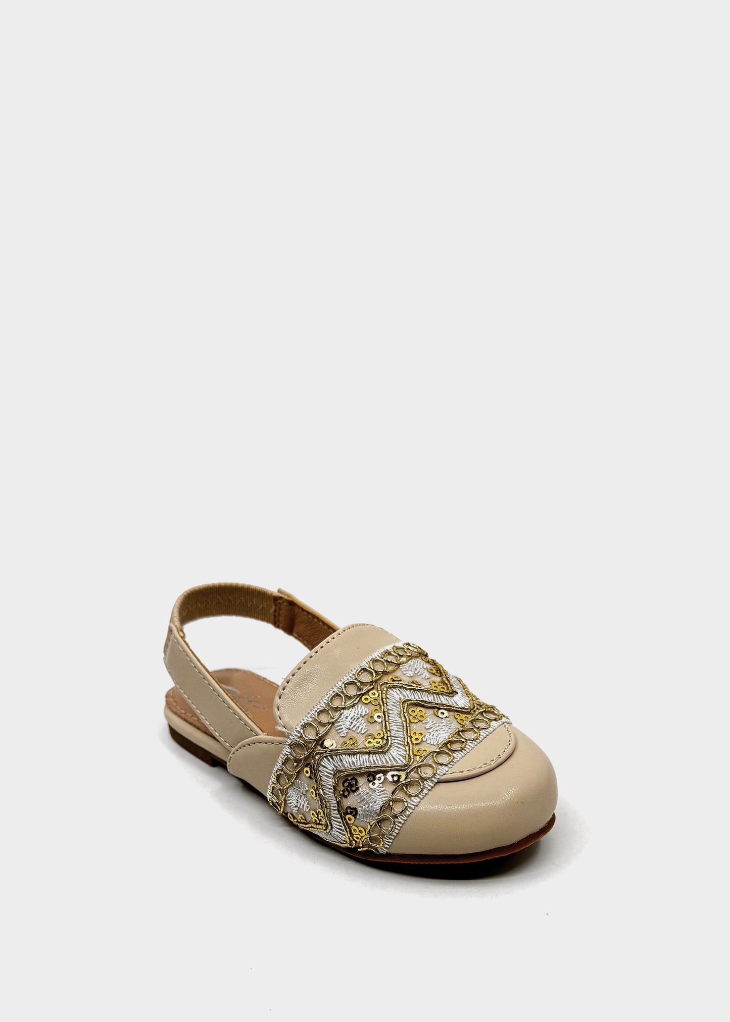 RIO GIRLS SLINGBACK SHOES