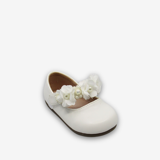 أحذية ريو للبنات المسطحة