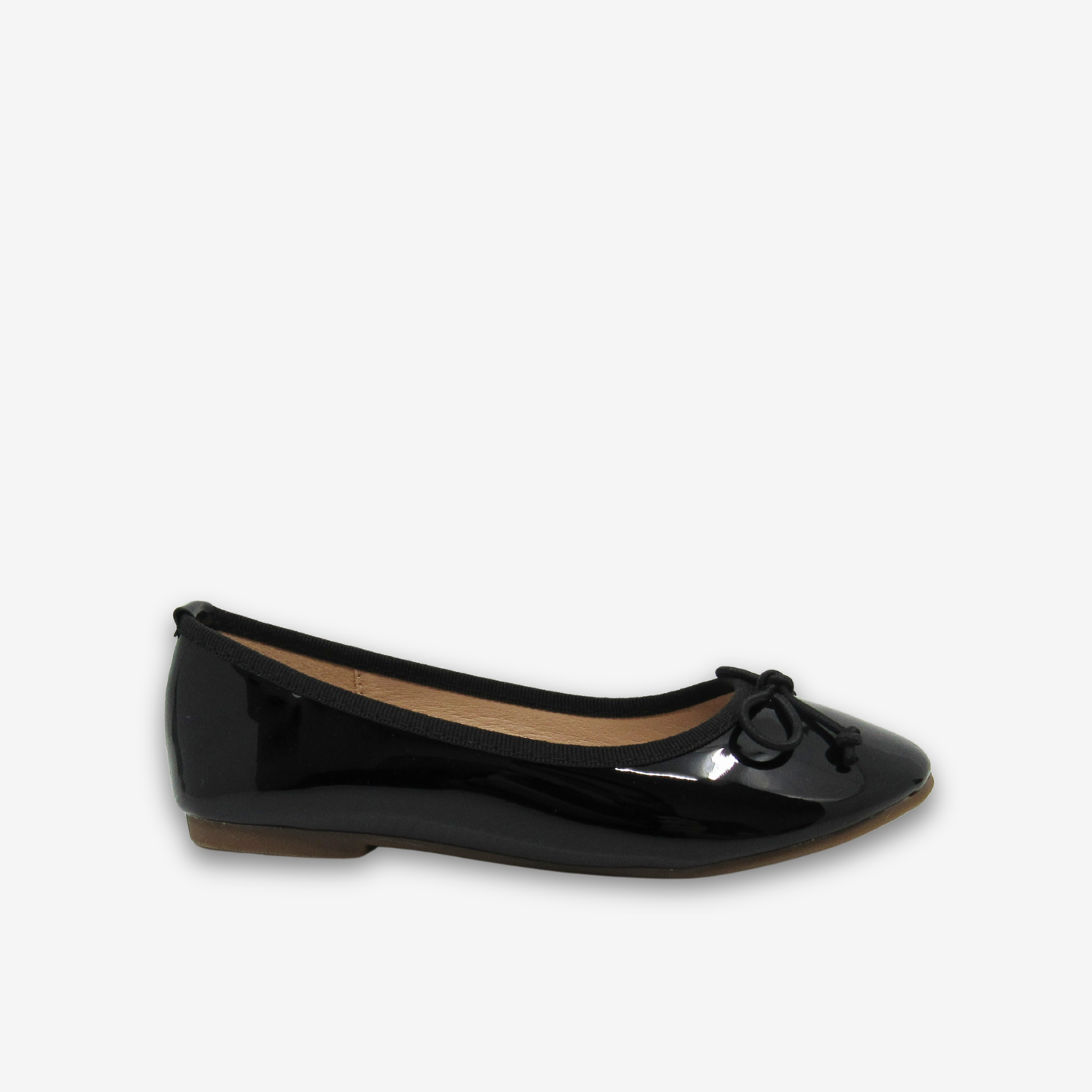 أحذية ريو للبنات المسطحة