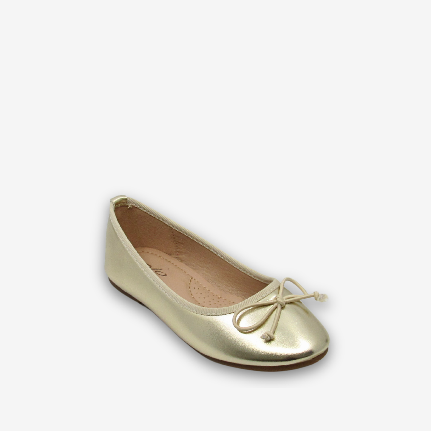 أحذية ريو للبنات المسطحة