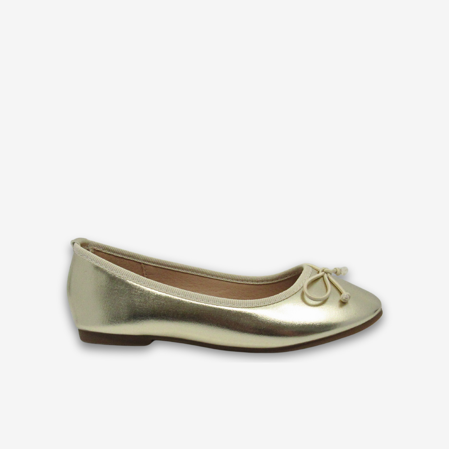 أحذية ريو للبنات المسطحة