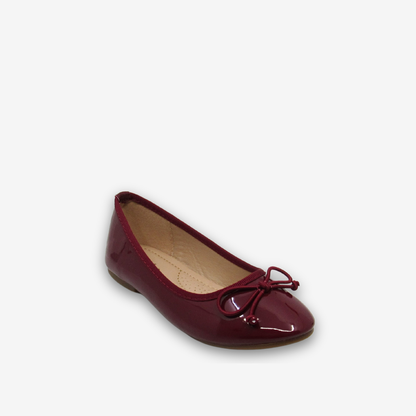 أحذية ريو للبنات المسطحة