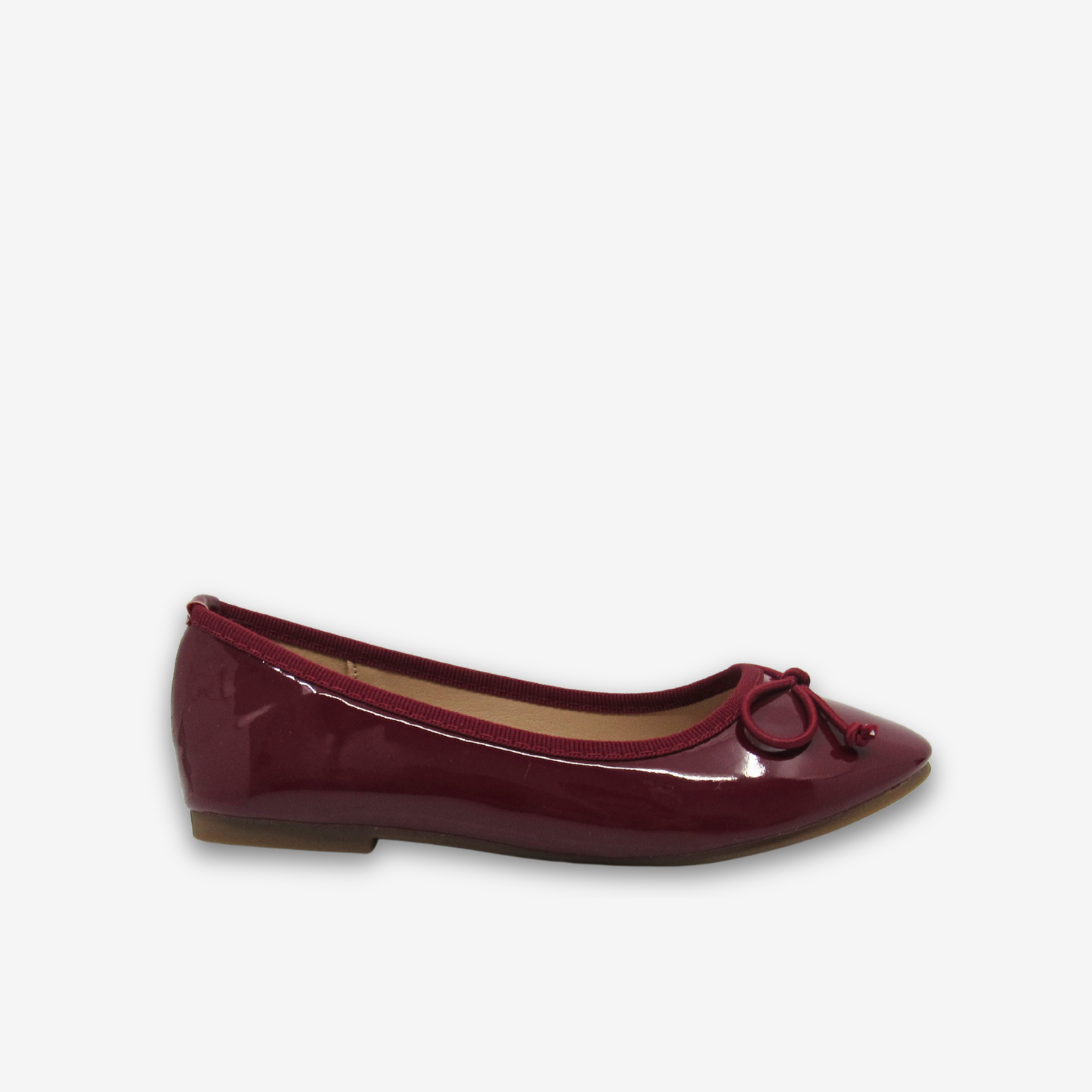 أحذية ريو للبنات المسطحة