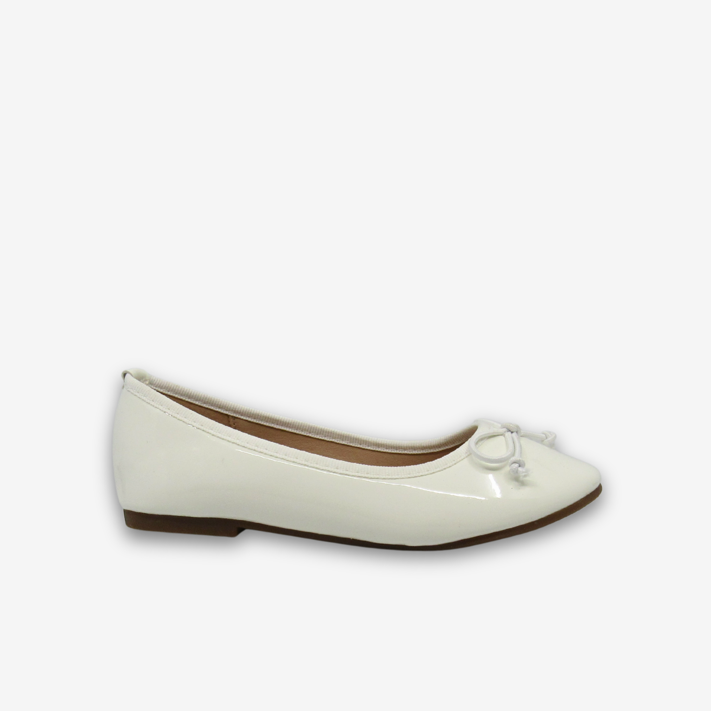 أحذية ريو للبنات المسطحة