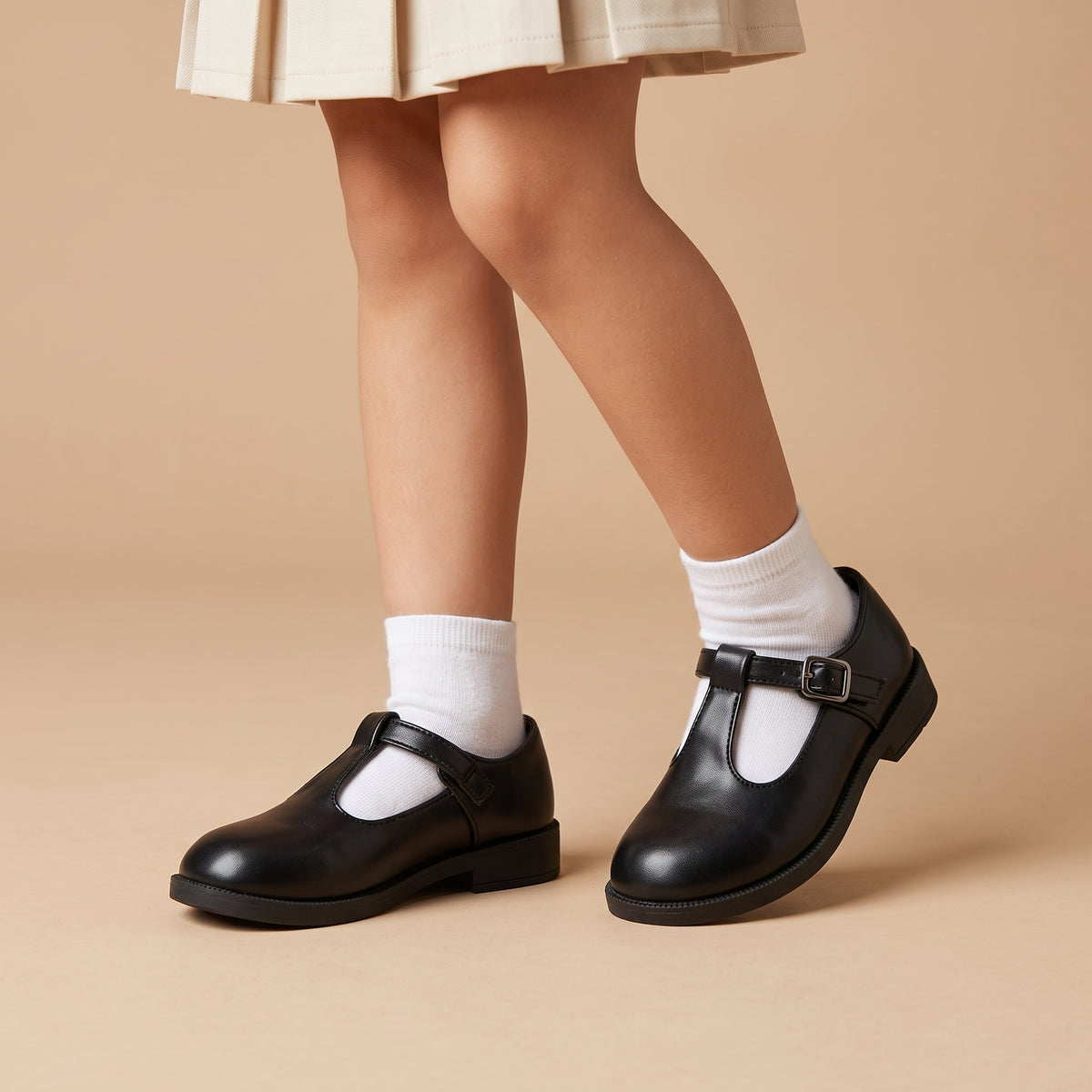 RIO GIRL FLAT SHOES