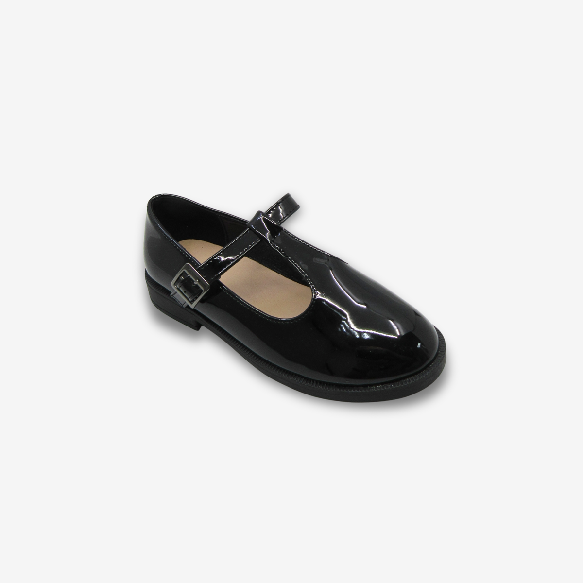 RIO GIRL FLAT SHOES