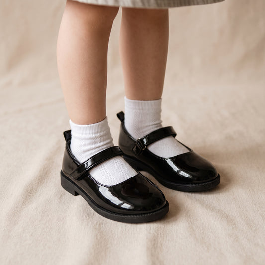 RIO GIRL FLAT SHOES