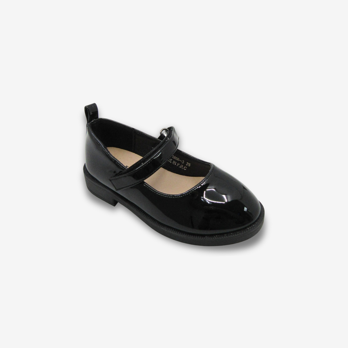 RIO GIRL FLAT SHOES