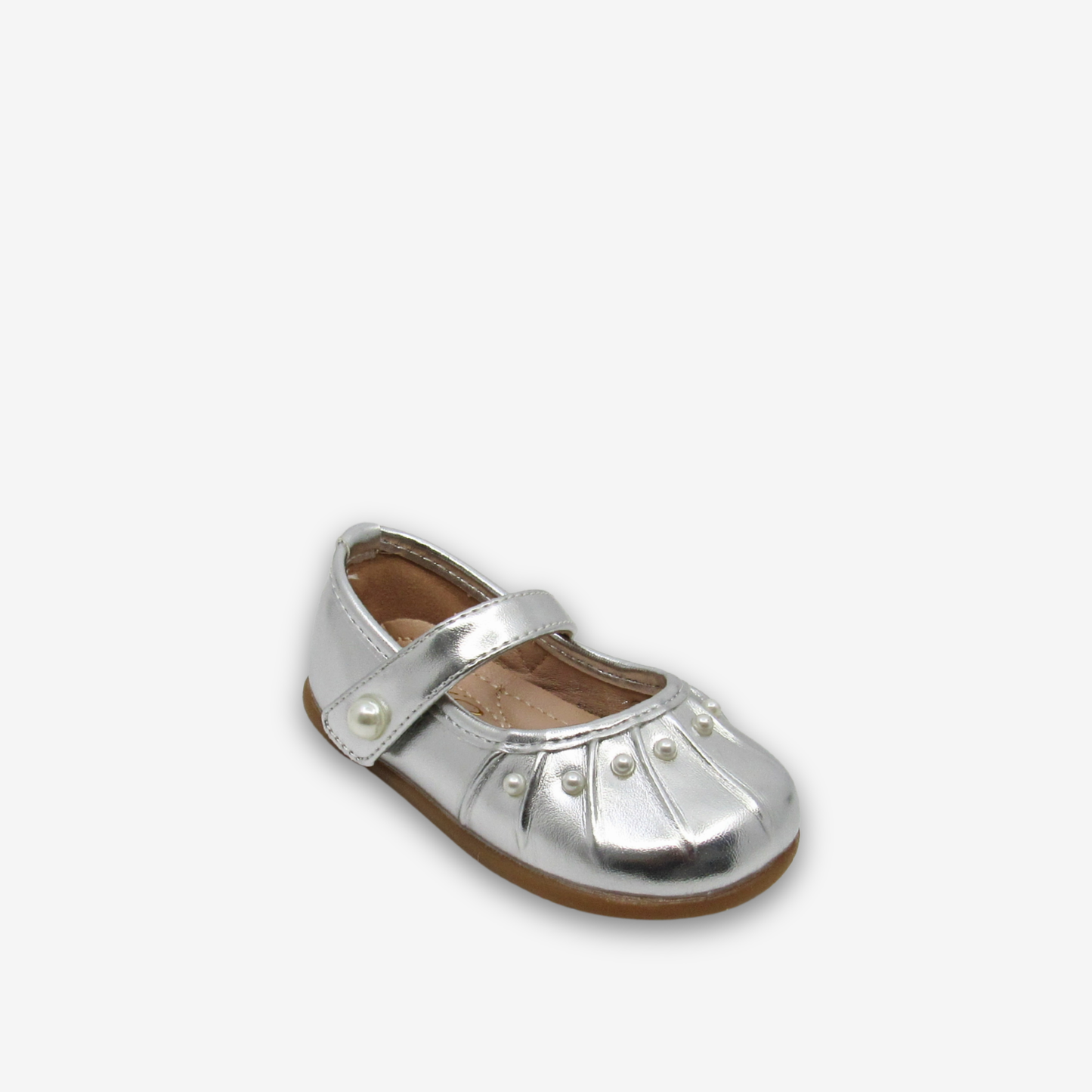 أحذية ريو للبنات المسطحة