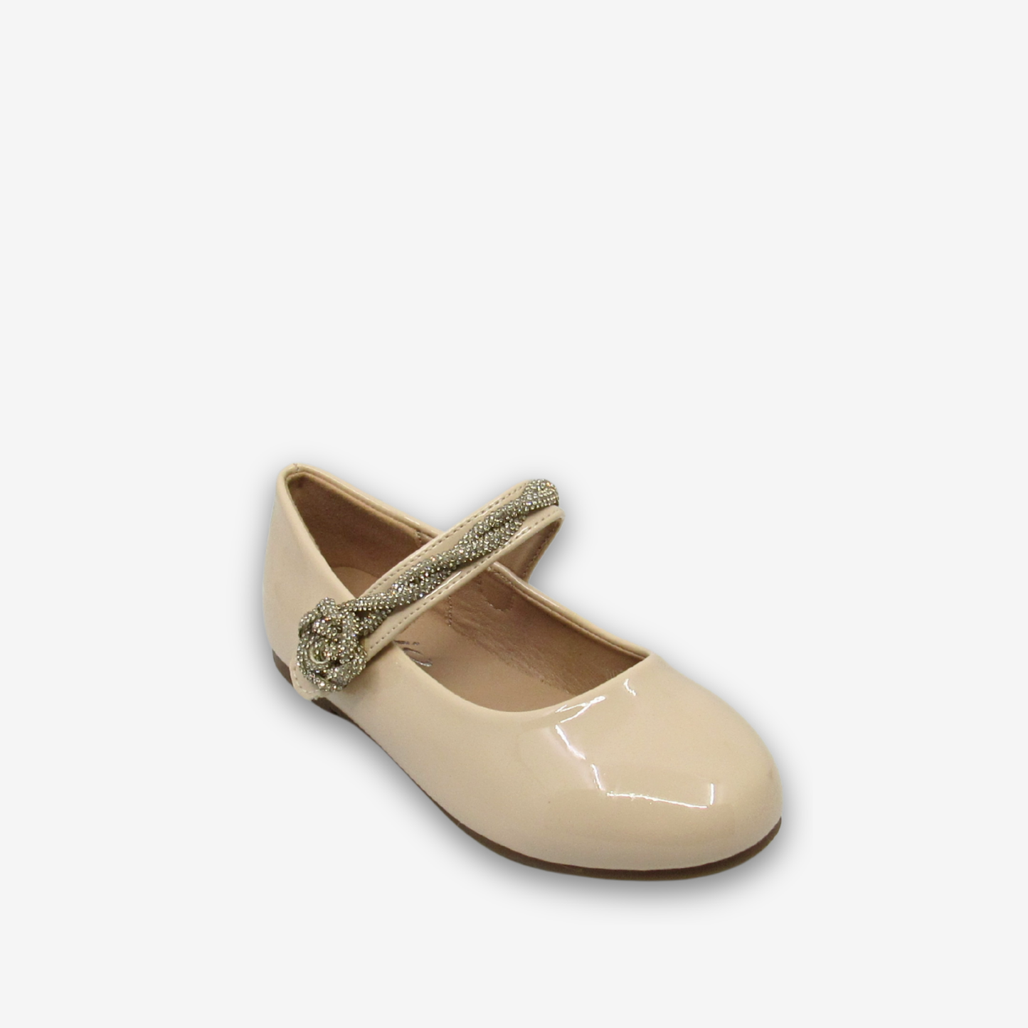 أحذية ريو للبنات المسطحة