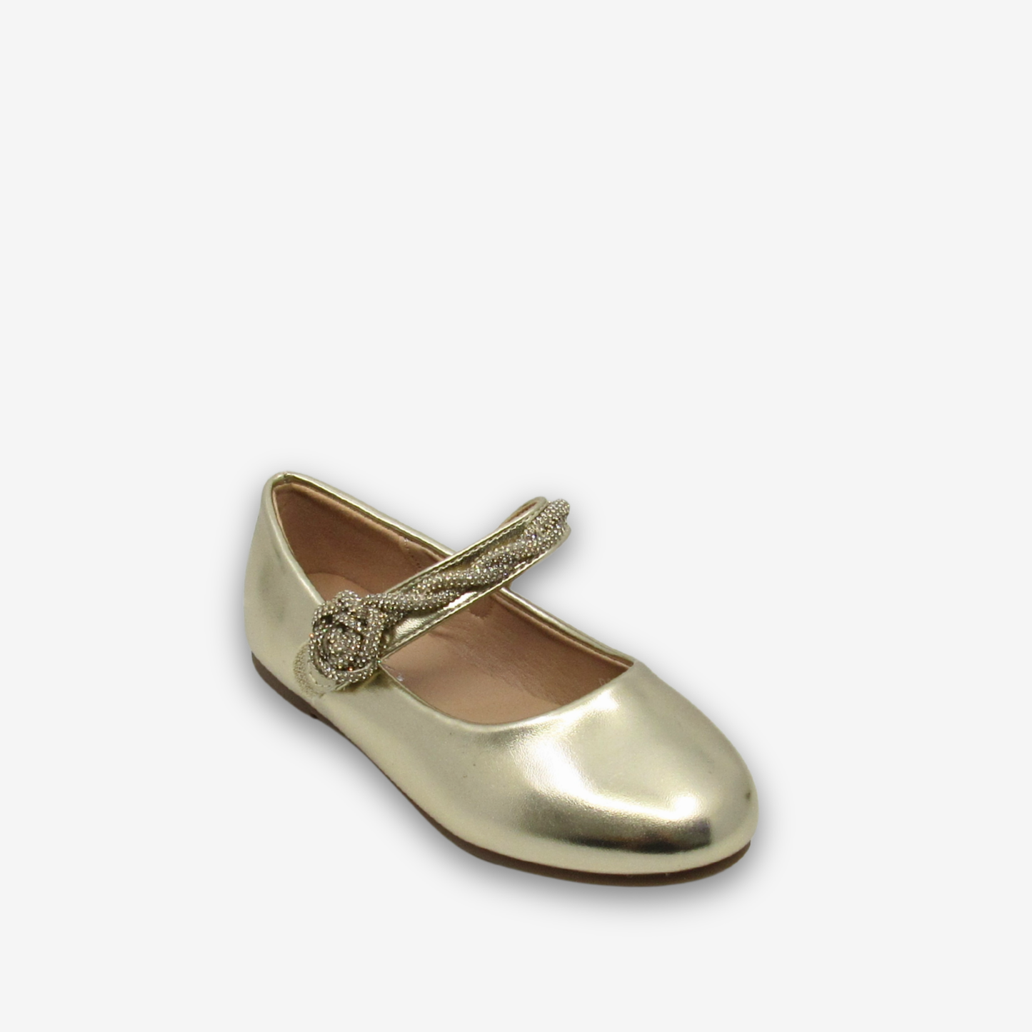 أحذية ريو للبنات المسطحة