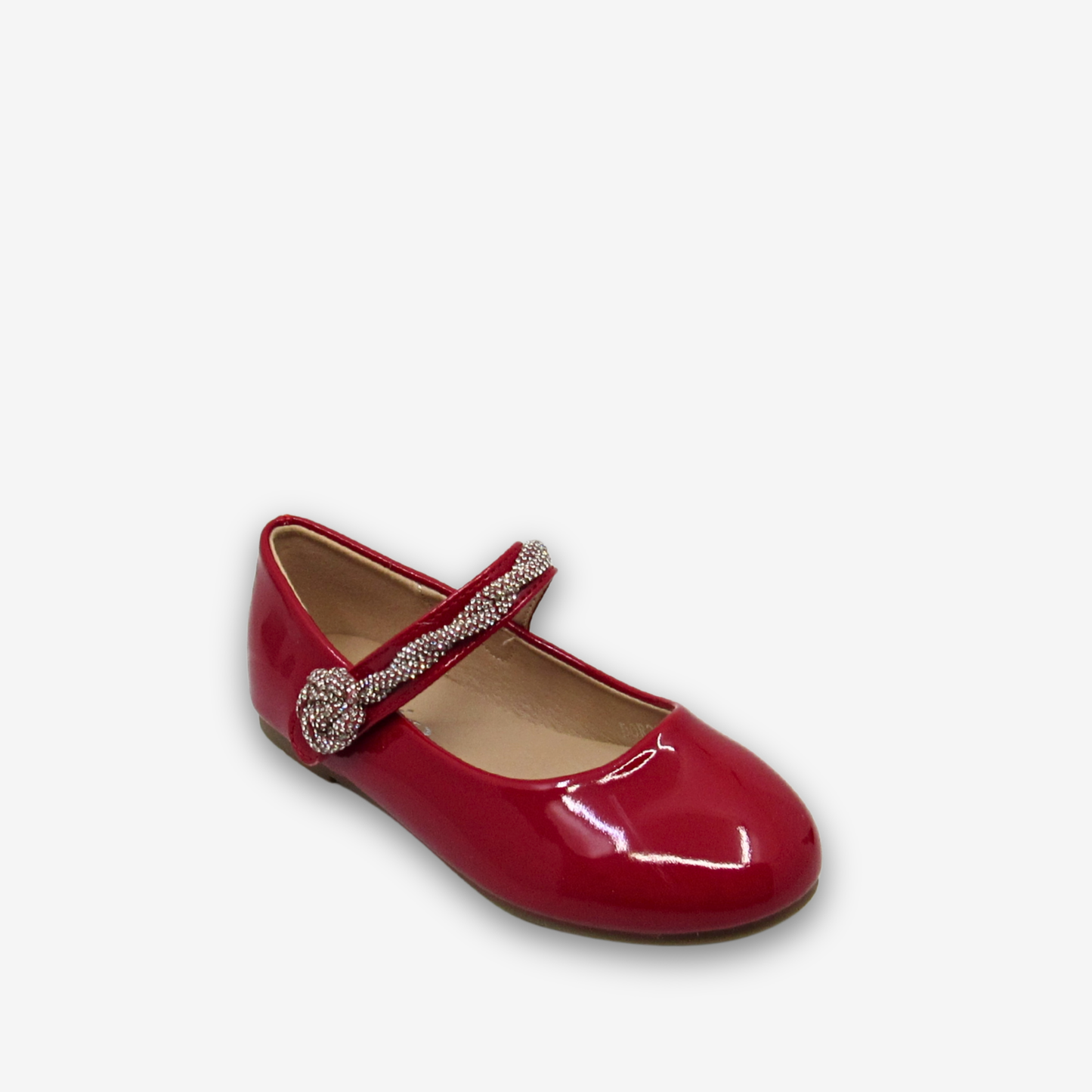 أحذية ريو للبنات المسطحة