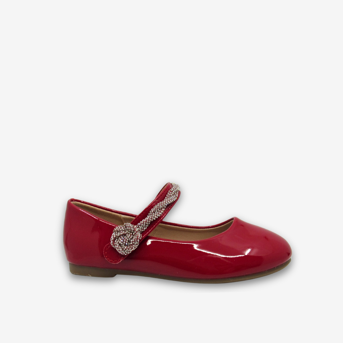 أحذية ريو للبنات المسطحة