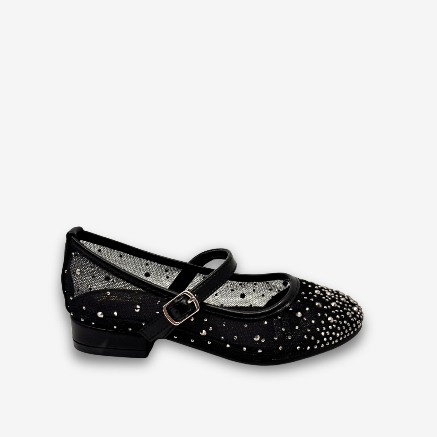 أحذية بكعب منخفض للبنات من ريو