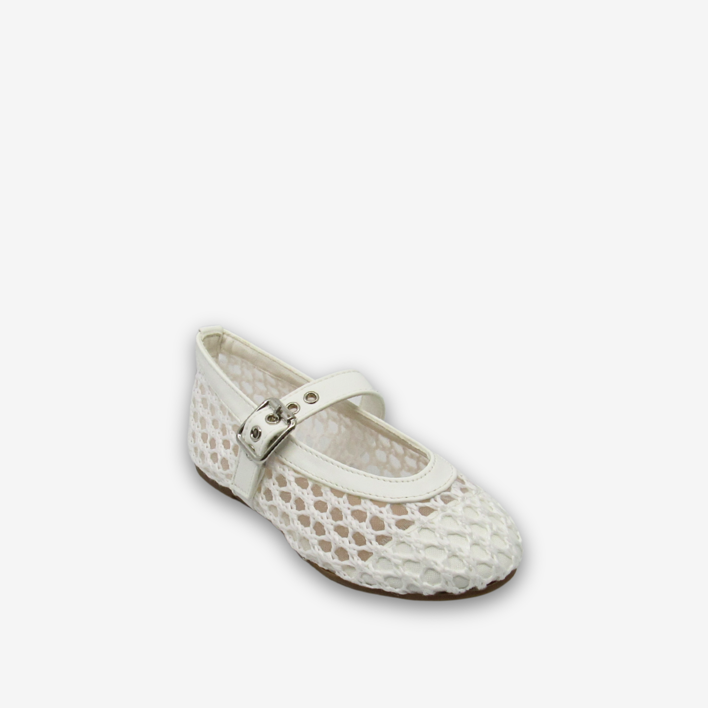 أحذية ريو للبنات المسطحة