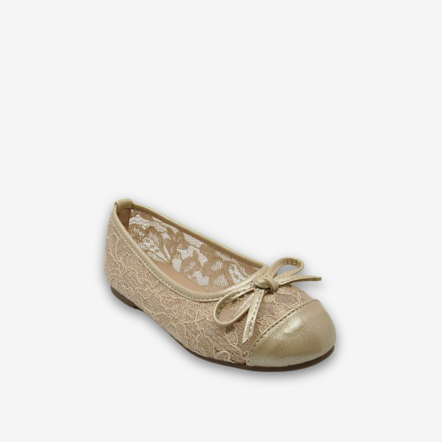 RIO GIRL FLAT SHOES