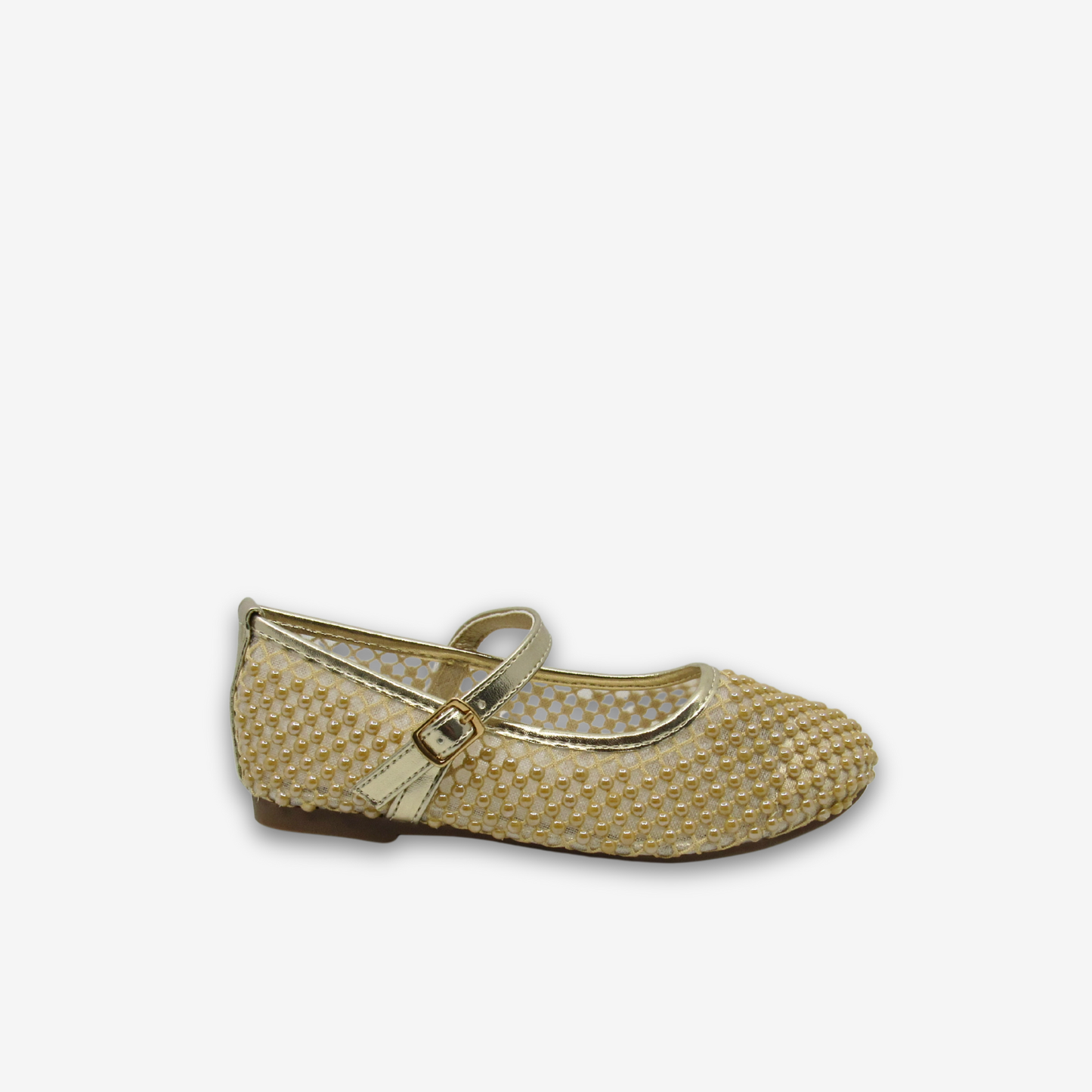 أحذية ريو للبنات المسطحة