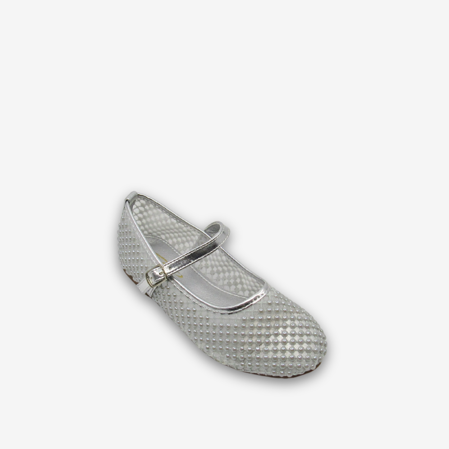 أحذية ريو للبنات المسطحة