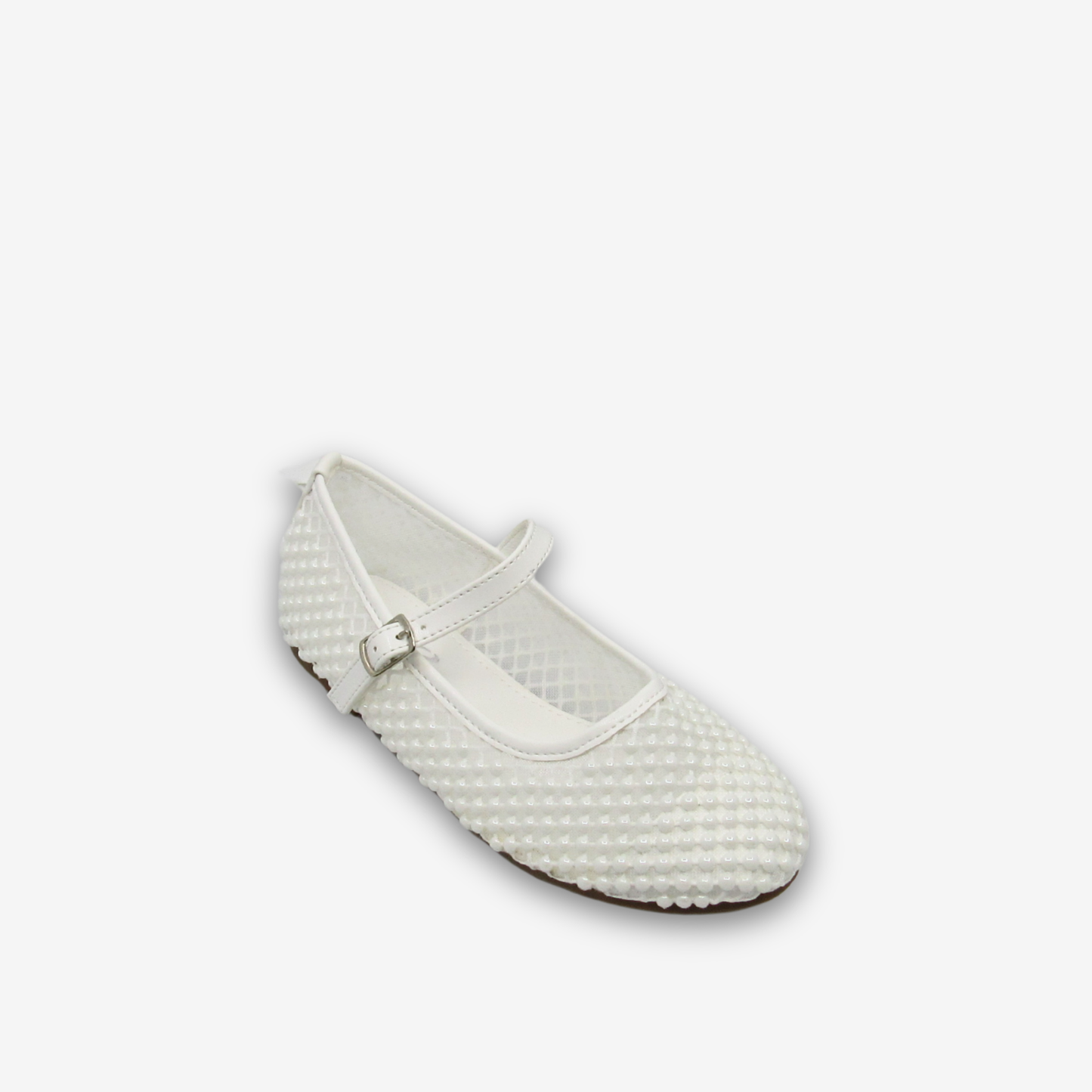 أحذية ريو للبنات المسطحة