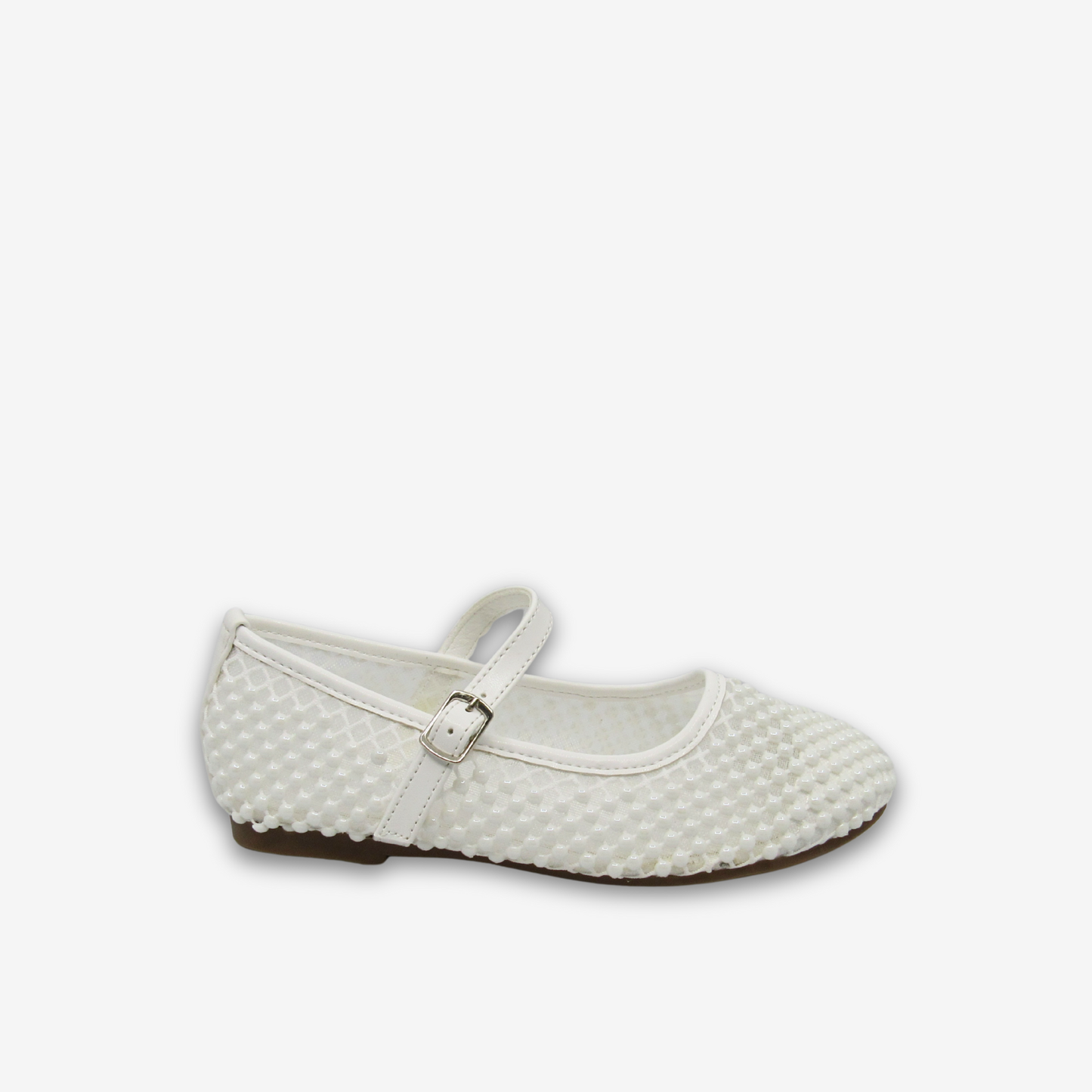 أحذية ريو للبنات المسطحة