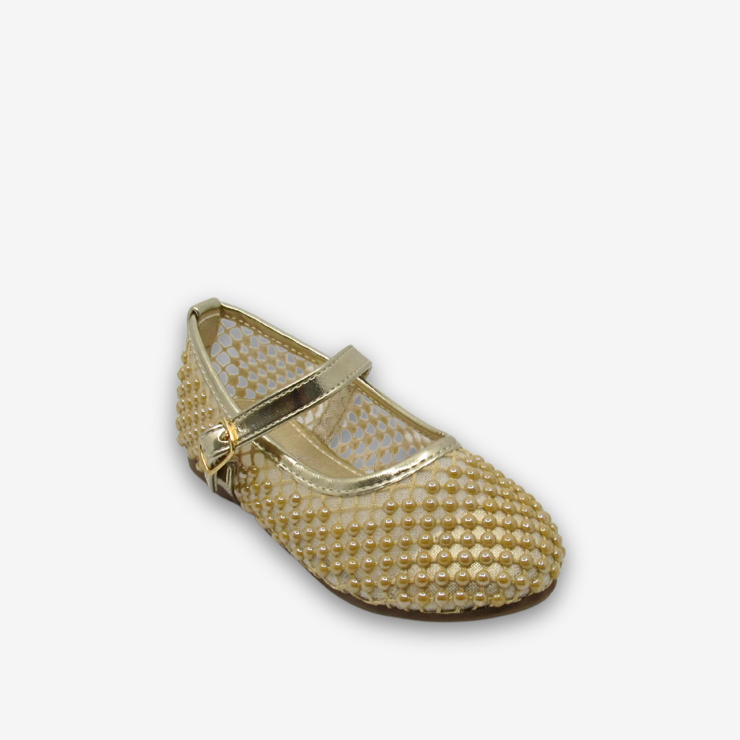 أحذية ريو للبنات المسطحة