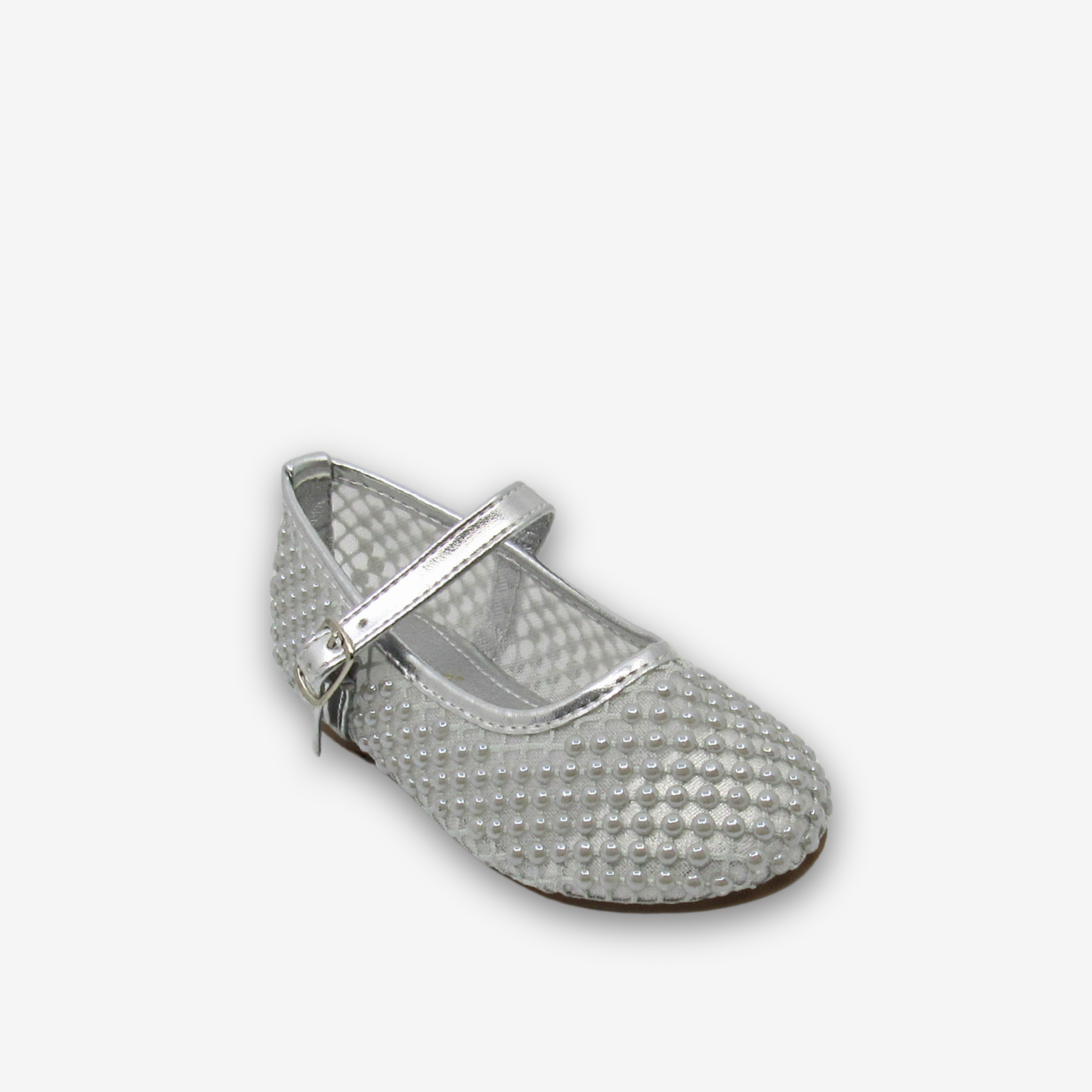 أحذية ريو للبنات المسطحة