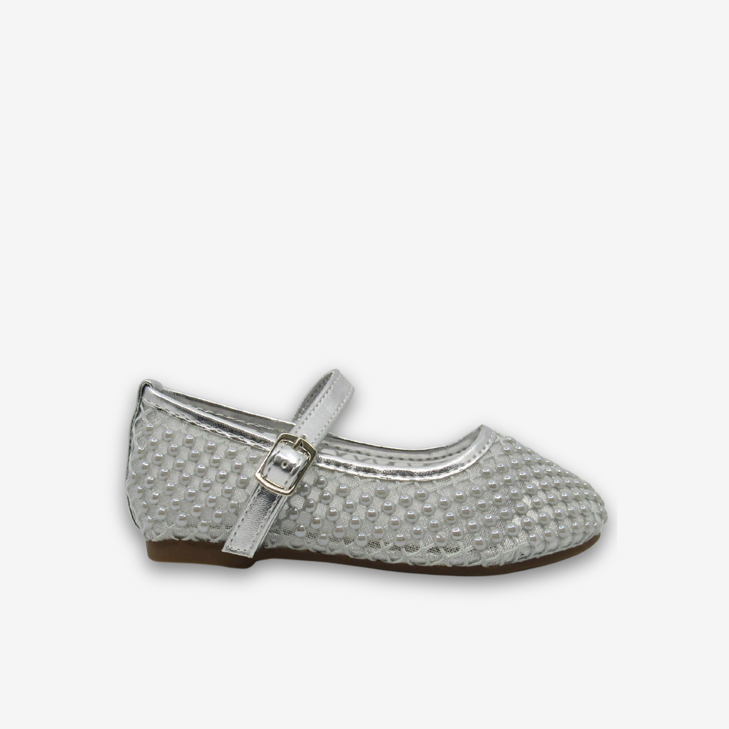 أحذية ريو للبنات المسطحة