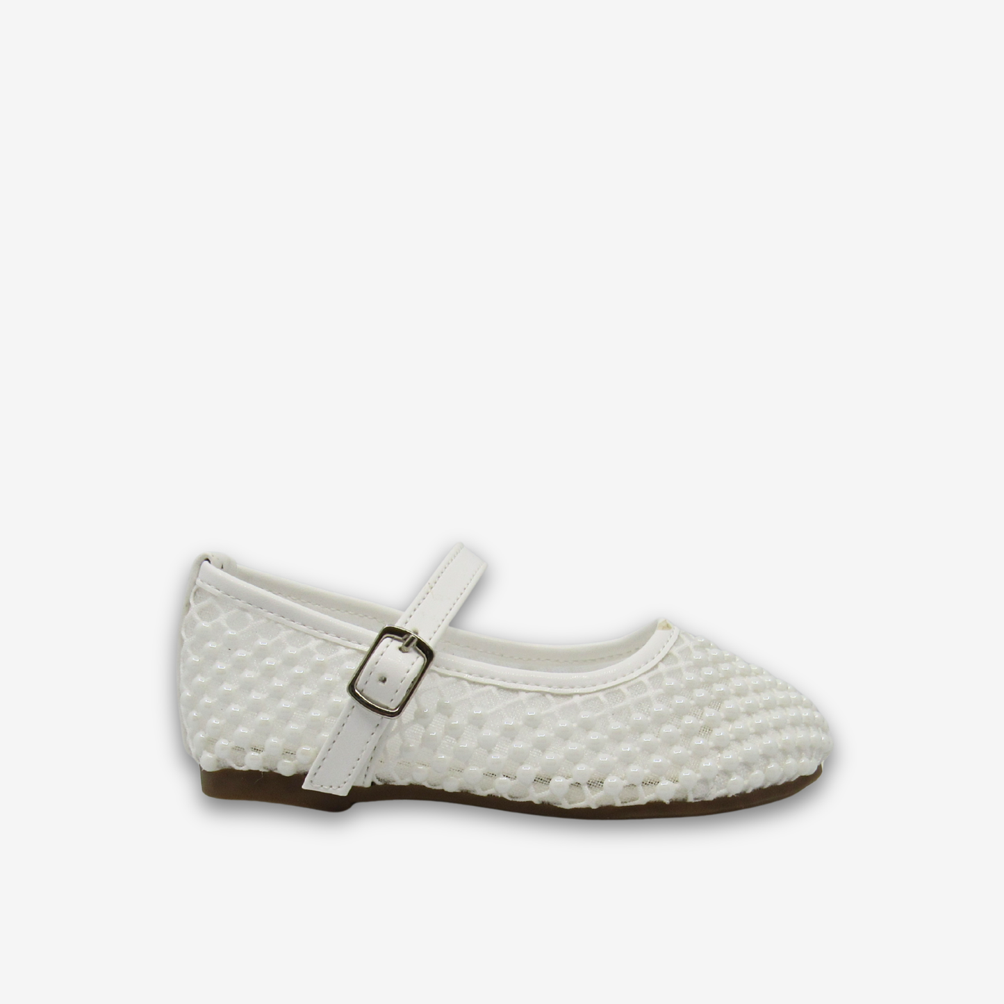 أحذية ريو للبنات المسطحة