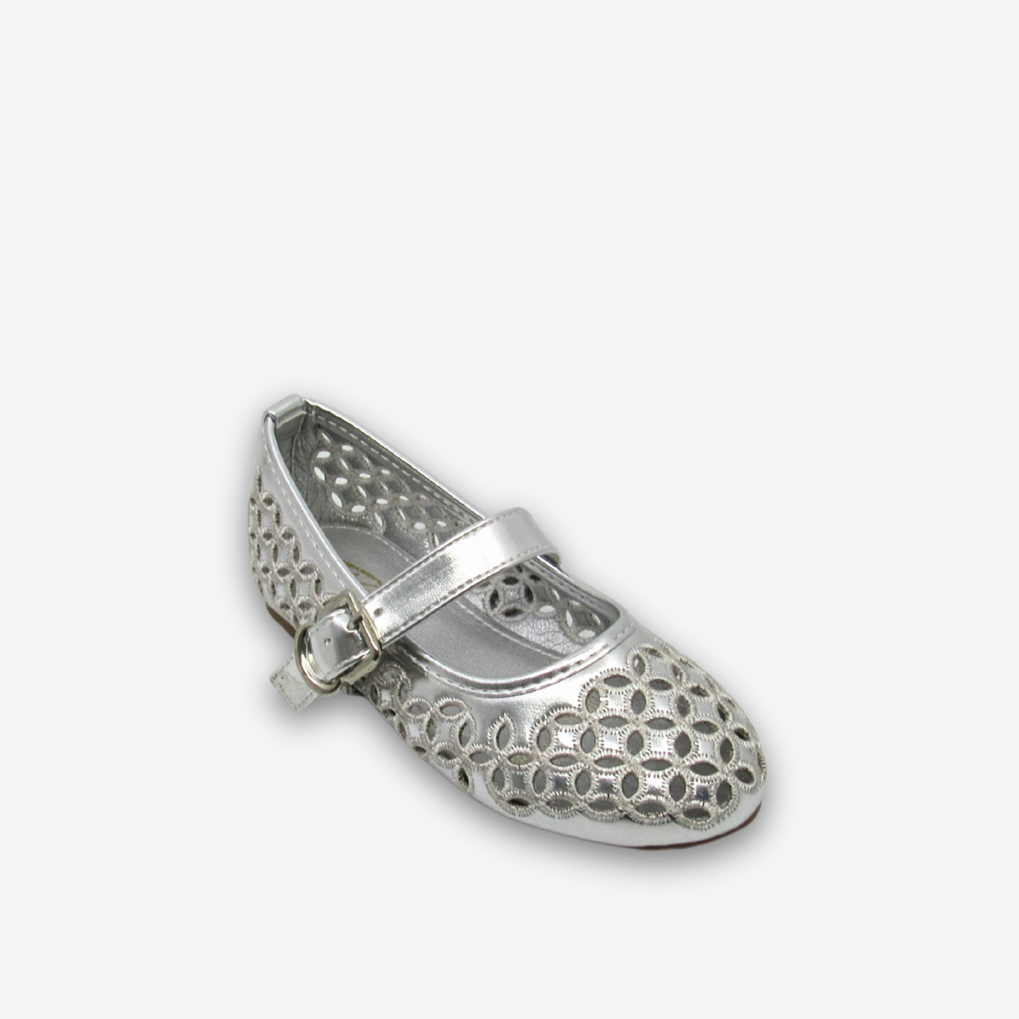 أحذية ريو للبنات المسطحة