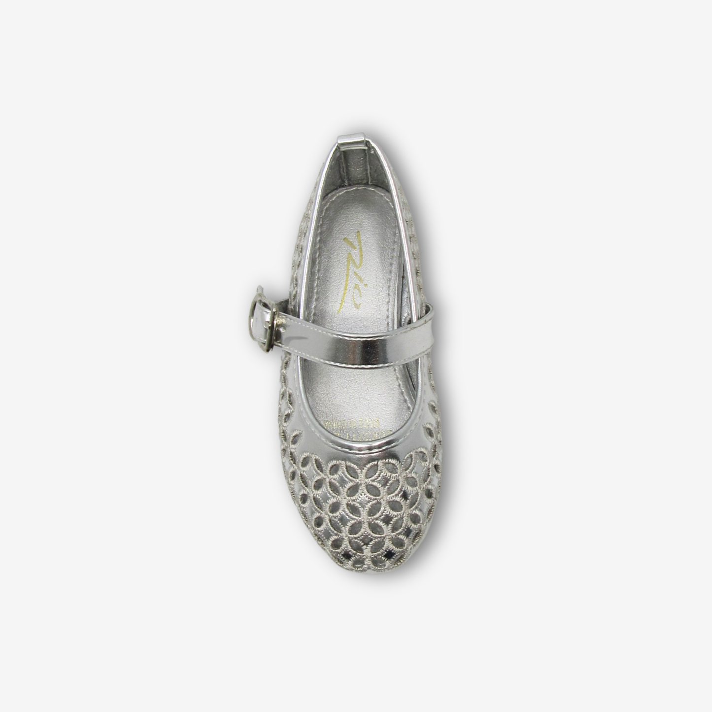 أحذية ريو للبنات المسطحة