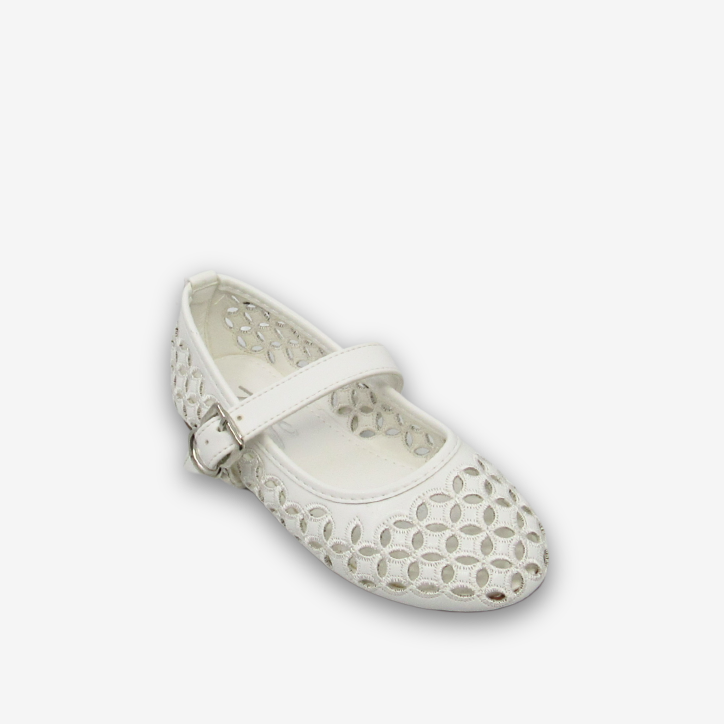 أحذية ريو للبنات المسطحة