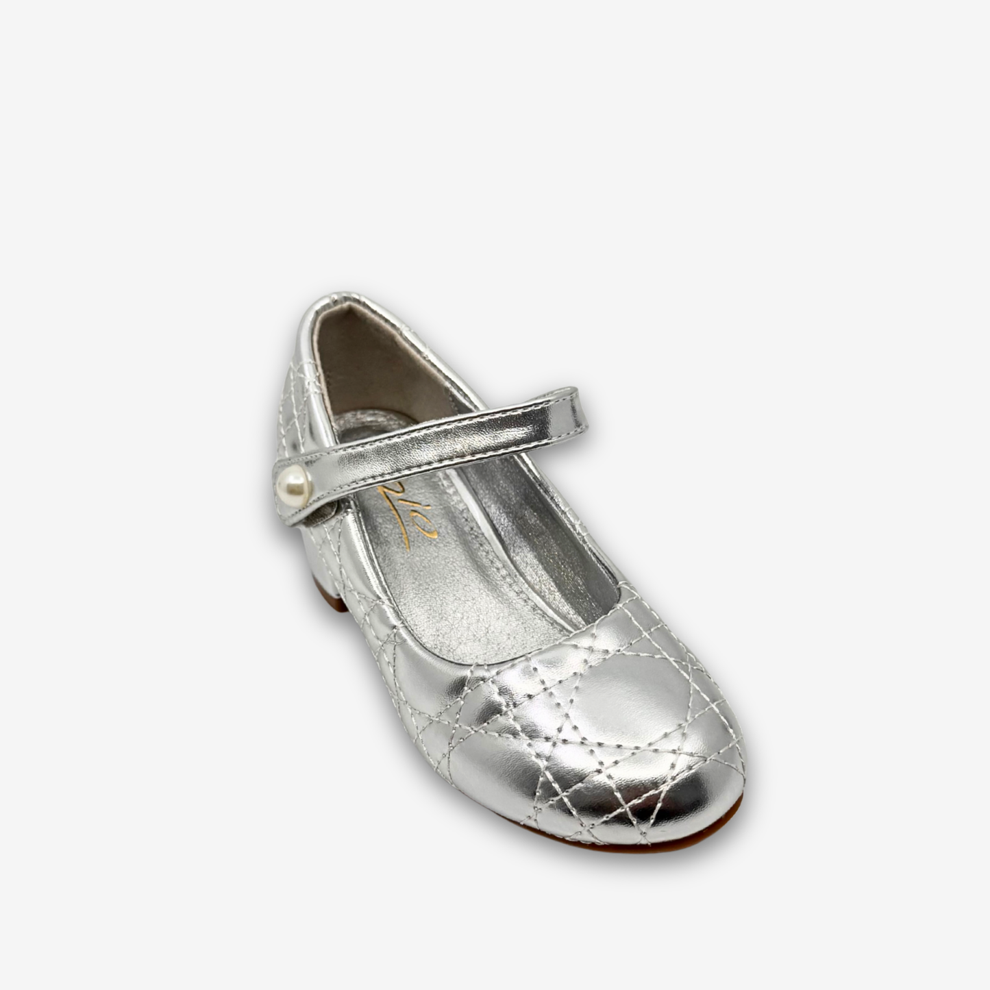 أحذية بكعب منخفض للبنات من ريو