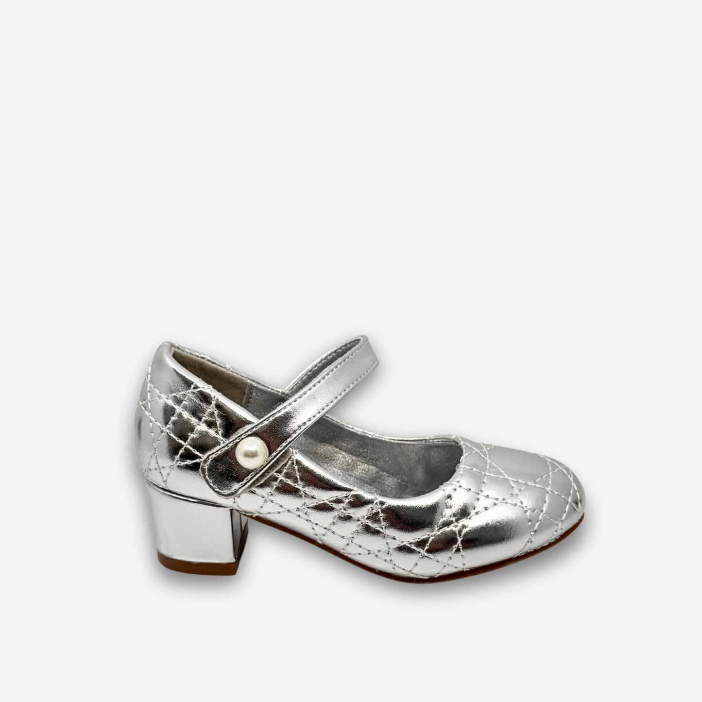 أحذية بكعب منخفض للبنات من ريو