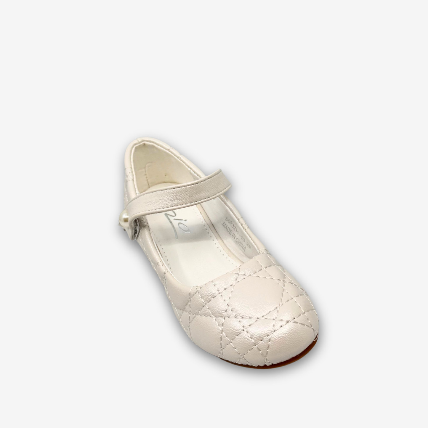 أحذية بكعب منخفض للبنات من ريو