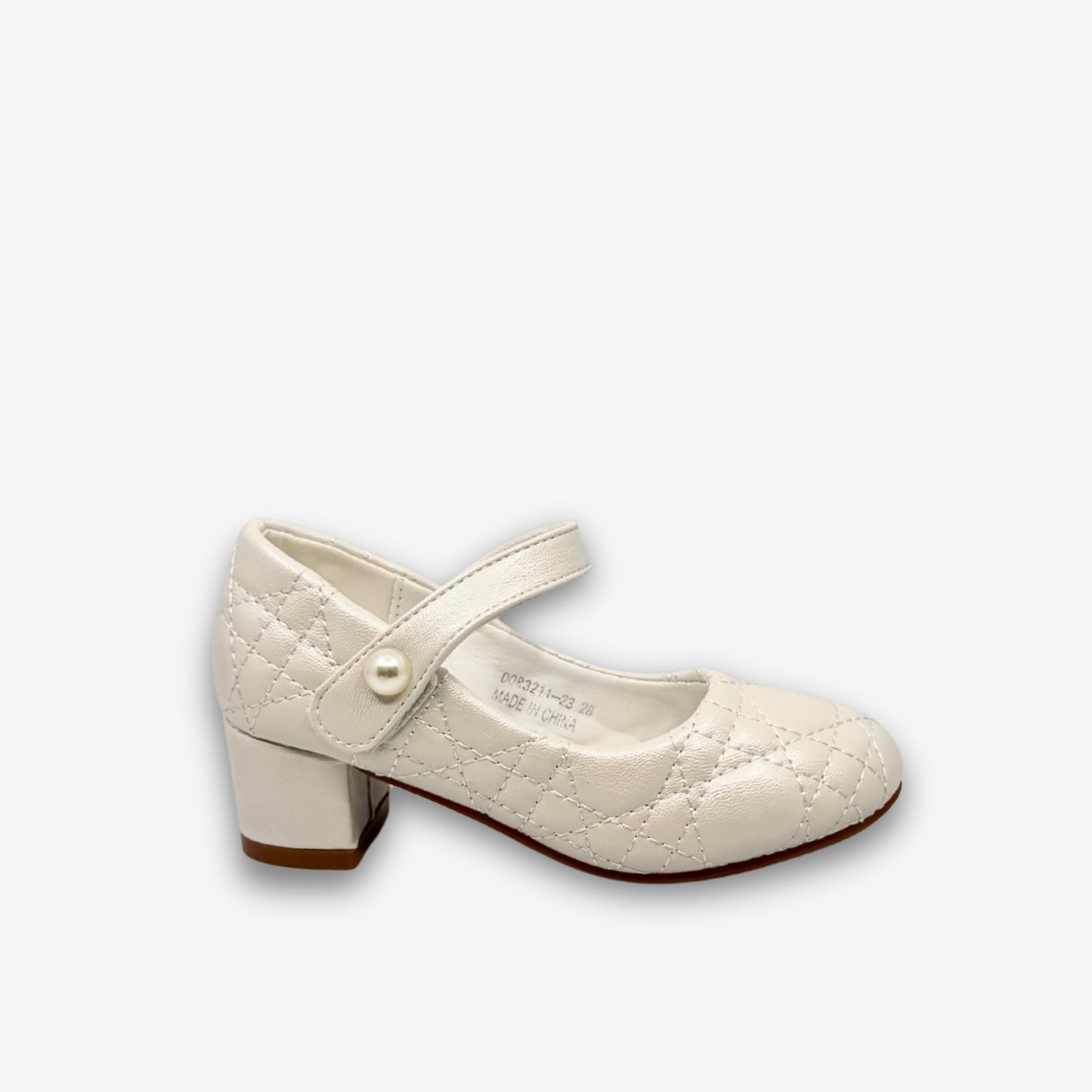 أحذية بكعب منخفض للبنات من ريو