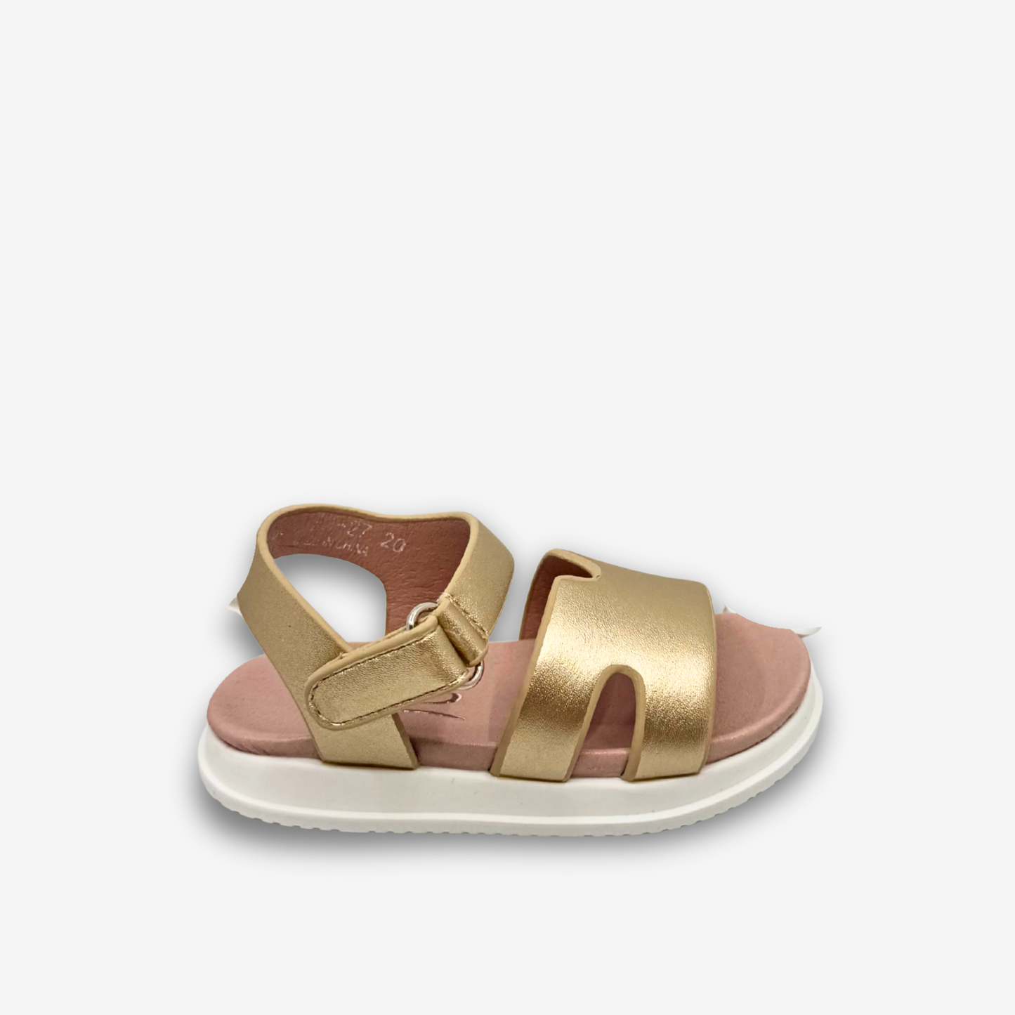 صنادل ريو للبنات