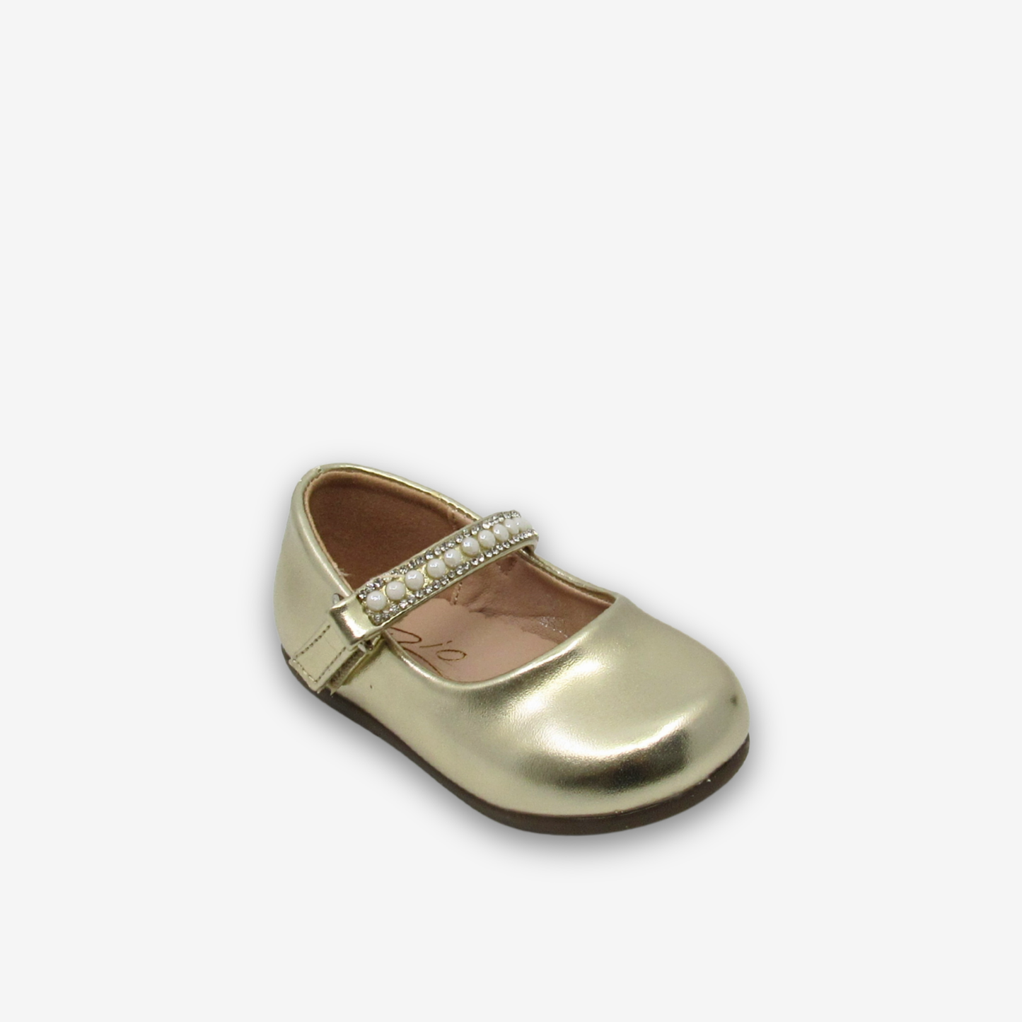 أحذية ريو للبنات المسطحة