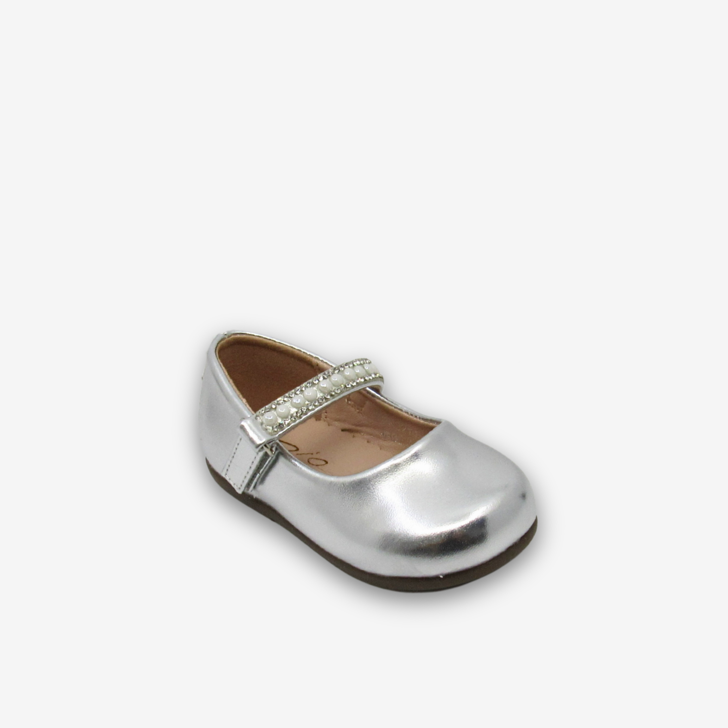 أحذية ريو للبنات المسطحة