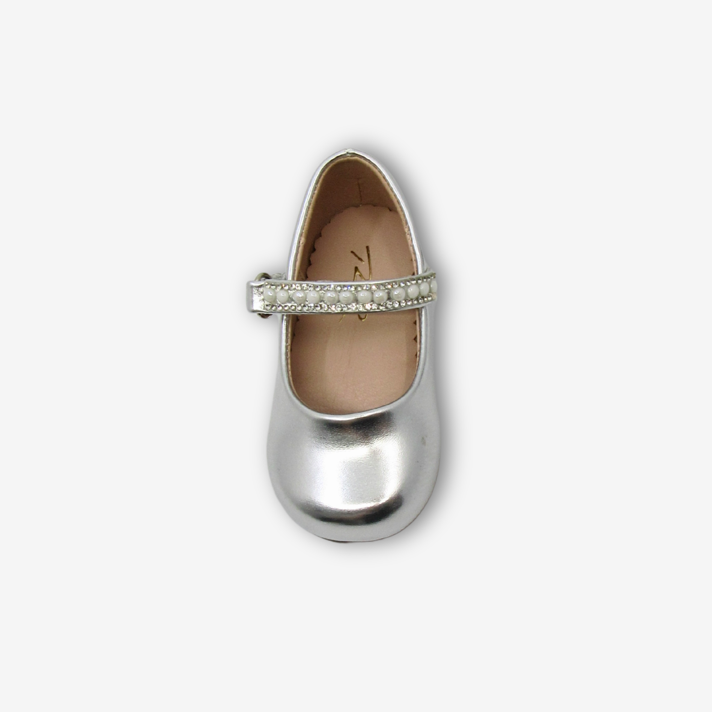 أحذية ريو للبنات المسطحة